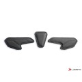 LUIMOTO TANK LEAF Tank Pads for the Yamaha YZF-R3 & YZF-R25 (2019+)
